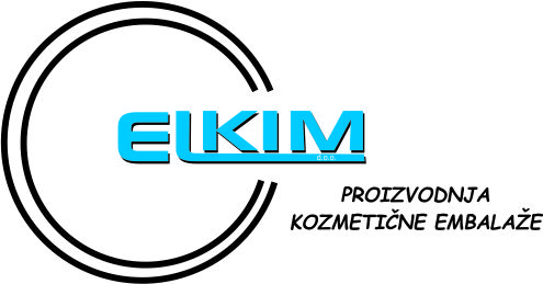 ELKIM d.o.o. Logo